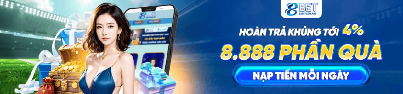Giao diện 88win trên điện thoại di động
